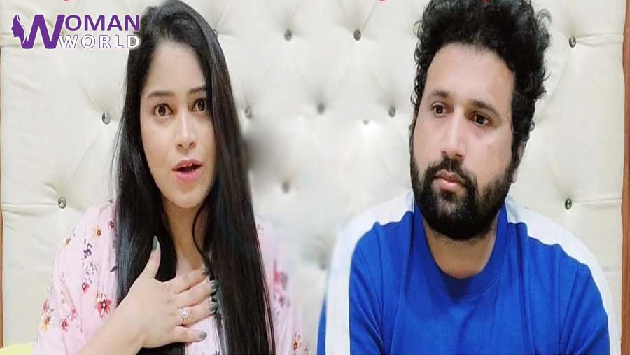 2 مرتبہ حمل ضائع ہوا لیکن بچے کی خواہش میں بار بار تکلیف برداشت کی ۔۔ آئی وی ایف کب کروانا چاہیے؟ خاتون کی کہانی جو شادی کے 9 سال بعد ماں بنی