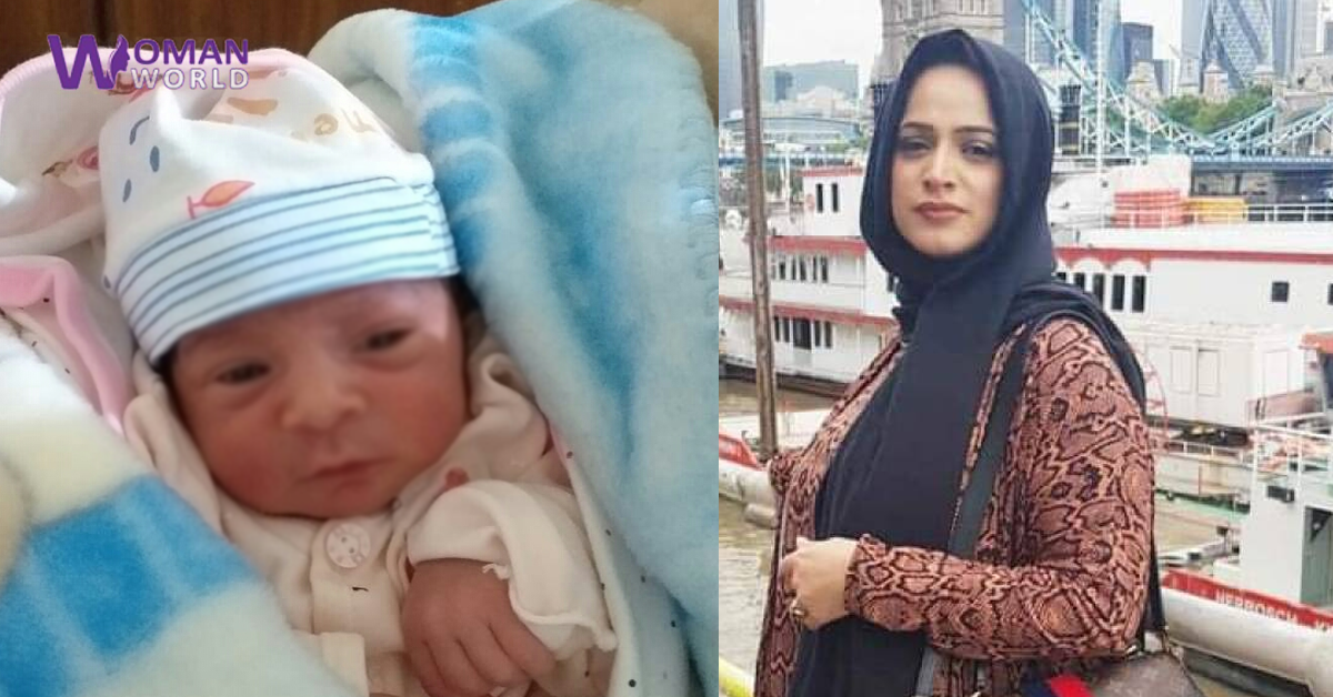  نور بخاری کے ہاں بیٹے کی پیدائش، اداکارہ نے مداحوں سے کیا درخواست کردی؟