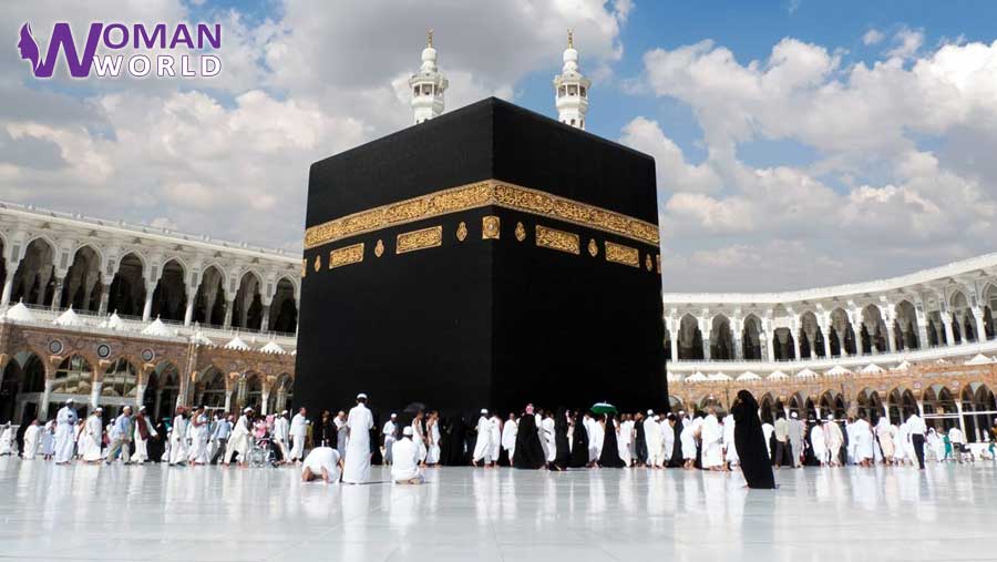 آبِ زم زم کے کنویں میں جب 4 لوگ اترے تو وہ اچانک کہاں غائب ہوئے اور اندر کیا مناظر دیکھے؟ خاتون سچا واقعہ بتاتے ہوئے
