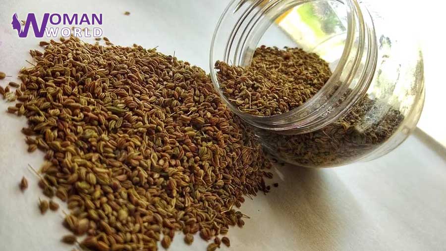 اجوائن میں 2 قطرے لیموں کا رس ملائیں اور۔۔ جانیں اجوائن کو جلد کے مختلف مسائل میں کیسے استعمال کیا جاسکتا ہے؟ جو خواتین کے ہزاروں روپے بچائے