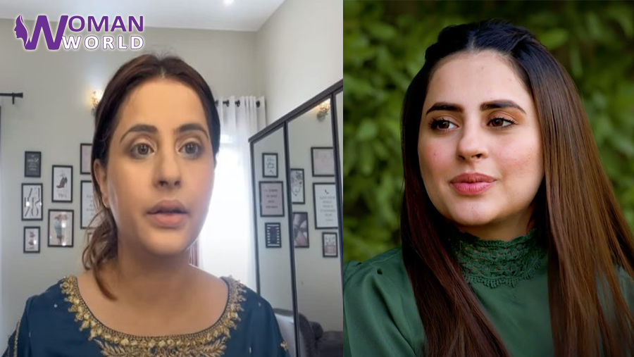 اداکاری کے ساتھ میک اپ بھی خود ہی کرتی ہیں، فاطمہ آفندی نے میک اَپ ویڈیو مداحوں کے ساتھ شئیر کردی