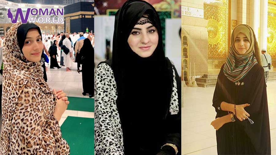 اللہ سے توبہ کی اور شوبز چھوڑ دیا ۔۔ وہ مشہور اداکارائیں جنہوں نے اسلام کی خاطر اپنی دنیاوی شہرت کو خیرباد کہہ دیا