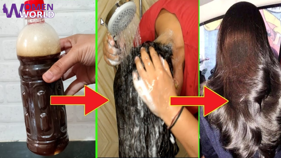 بالوں کو لمبا، گھنا، اور خوبصورت کرنا چاہتی ہیں؟ تو جانیں ریٹھا کے بیجوں سے شیمپو، کنڈیشنر اور ہیئر ماسک بنانے کا آسان طریقہ