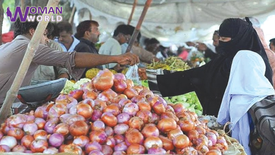 بغیر پیاز کے سالن کیسے بنے گا؟ اگر آپ بھی ایسا سوچتی ہیں تو جان لیں مہنگی پیاز کے وہ 3 متبادل جو آپ کے پیسے بچائیں