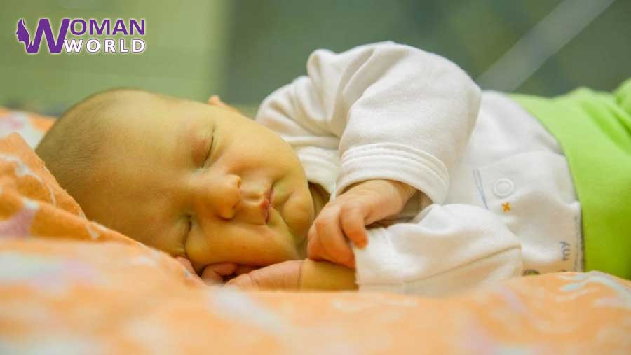 بچوں کو پیدائشی طور پر یرقان (پیلیا) کیوں ہوتا ہے؟ جانیں اسکی وجوہات