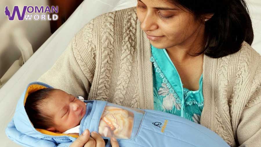 بچے کے ساتھ ایسا ہرگز نہ کریں اس سے۔۔ جانیں خواتین کو کن چیزوں سے احتیاط کرنی چاہیے تاکہ بچے کی صحت کو نقصان نہ پہنچے؟