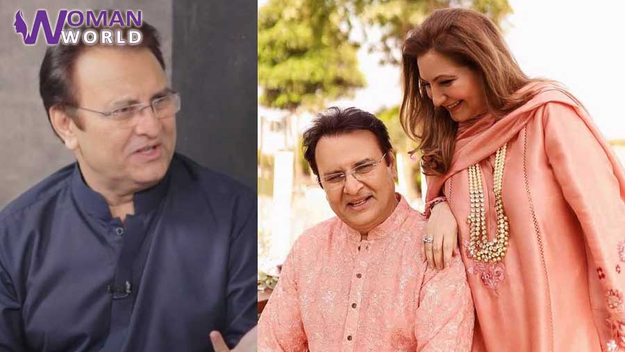 بیوی کو پہلے ہی کہہ دیا تھا والدین کو کچھ نہ کہنا، اکیلے میں مجھے جوتے مار لینا۔۔ بہروز سبزواری