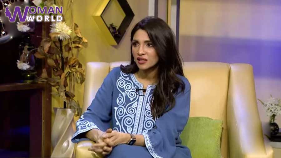 تین حمل ضائع ہوئے اور لوگ پوچھتے ہیں صرف ایک بیٹی کیوں ہے؟ ژالے سرحدی