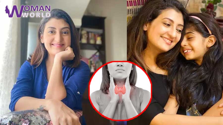 جب مجھے تھائی رائیڈ ہوا تو میں نے۔۔ اداکارہ جوہی پرمار نے خواتین کو اپنے تھائی رائیڈ کا تجربہ شئیر کرتے ہوئے کیا اہم مشورہ دیا؟