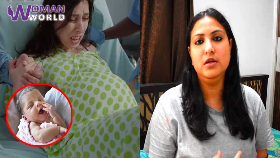 درد کے بغیر ڈیلیوری کیسے کروائی جاتی ہے؟ جس سے درد میں تڑپتی حاملہ عورت کو 10 سیکنڈ میں آرام آجاتا ہے، گائناکالوجسٹ کی رائے