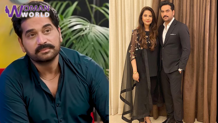 ساتھ خوش تو ہیں لیکن اولاد کی نعمت سے محروم ہیں، ہمایوں سعید اور ثمینہ کی جوڑی ہر شادی شدہ جوڑے کے لئے مثال کیوں بن گئی؟