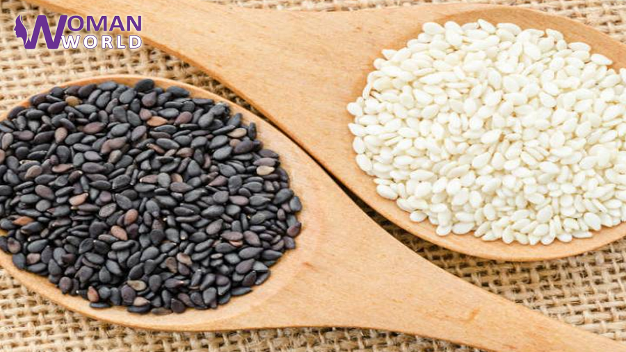 سردیوں میں سفید تل کھانے سے کیا ہوتا ہے؟ چھوٹے سے نظر آنے والے یہ تِل آپ کو کتنا فائدہ پہنچا سکتے ہیں، یہ جان کر آپ آج ہی انہیں خرید لائیں گے