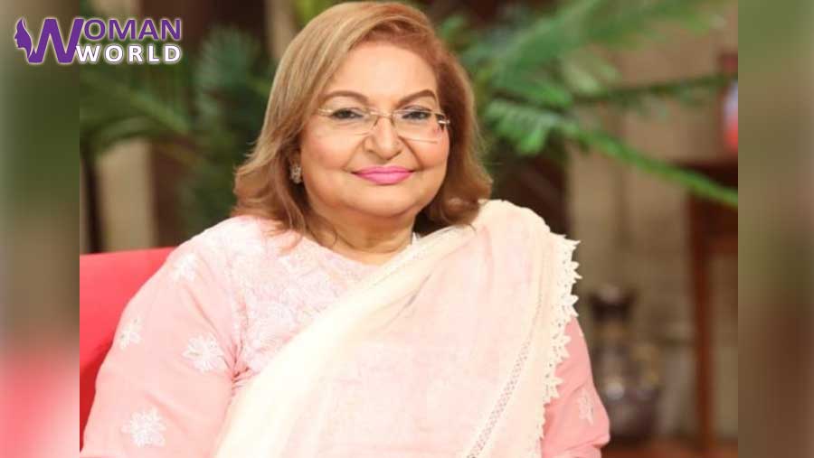 سینئر اداکارہ میڈم سنگیتا کی طبعیت شدید خراب ۔۔ ڈاکٹر فوراََ علاج کے لیے آ گئے، ویڈیو