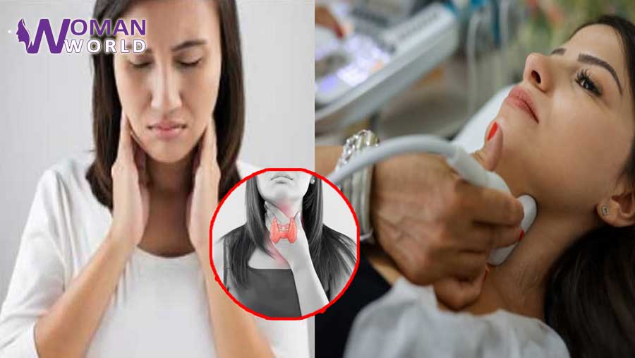 مجھے تھائی رائیڈ کا مسئلہ ہے، میں کیسے جان سکتی ہوں؟ جانیں خواتین میں تھائی رائیڈ کی علامات، اس سے پیدا ہونے والے مسائل اور اسکا علاج