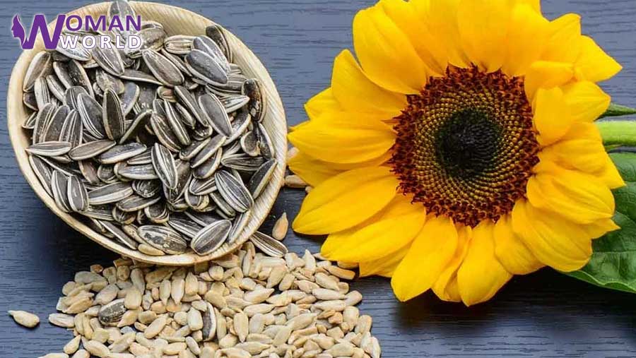 نوجوان لڑکیوں کو سورج مکھی کے بیج کیوں کھانے چاہئیں؟ جانیں اِن بیجوں میں پوشیدہ خواتین کی صحت سے جڑے اہم راز