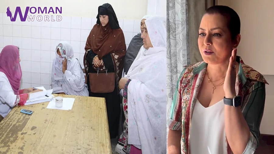 پاکستان میں ہر نو میں سے ایک عورت کو کینسر ہے، خواتین میں بڑھتے چھاتی کے کینسر کی اہم وجہ کیا ہے؟