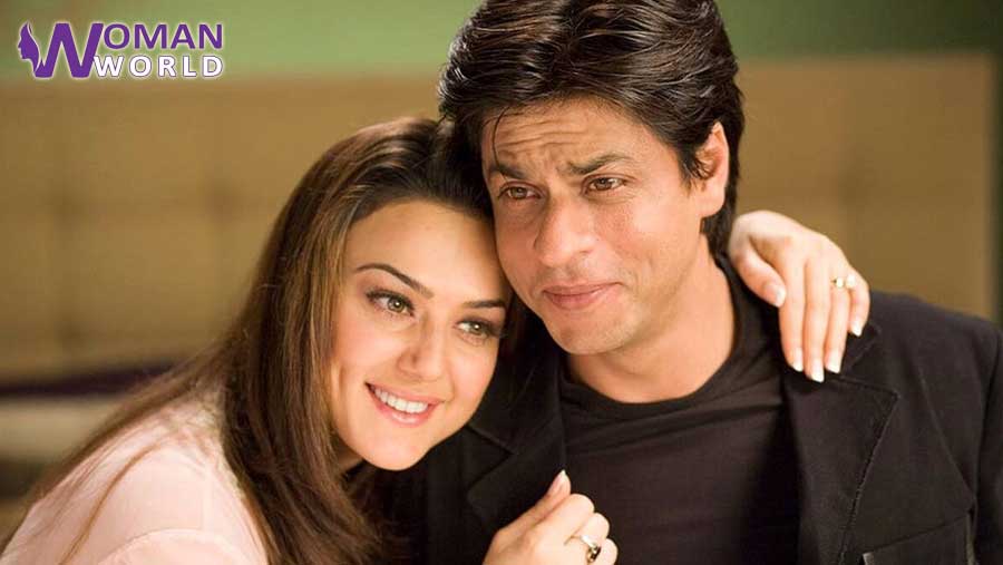 پریتی زنٹا نے 110 آلو کے پراٹھے 1 گھنٹے میں کس کے لیے بنائے؟ اداکارہ نے بتا دیا