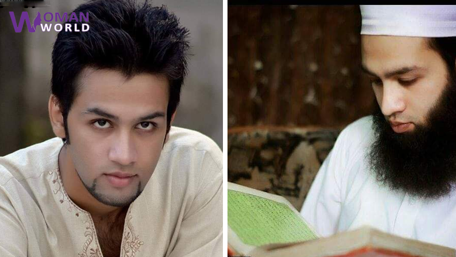 ڈانسر بن کر شوبز میں آیا تھا، لیکن اس واقعے نے میری  پوری زندگی بدل دی ۔۔ ڈانسر عثمان بیگ نے شوبز چھوڑ کر مذہب کی راہ کیوں اختیار کی؟