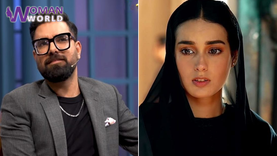 یاسر حسین نے آج تک اپنی بیوی اقراء عزیز کا ایک بھی ڈرامہ کیوں نہیں دیکھا؟ انٹرویو میں بتادیا
